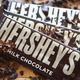 chocolate bars on wood